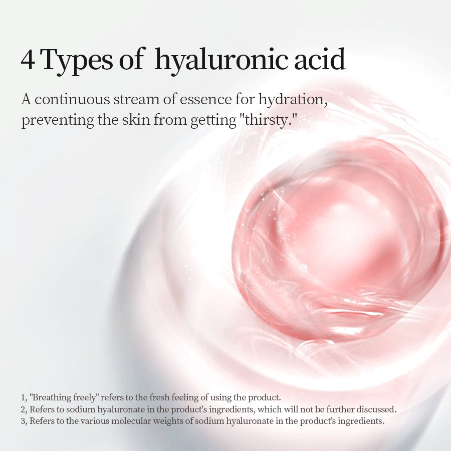 SurgiClean Hyaluronic Acid Beauty Sculpting Liquid 20pcs