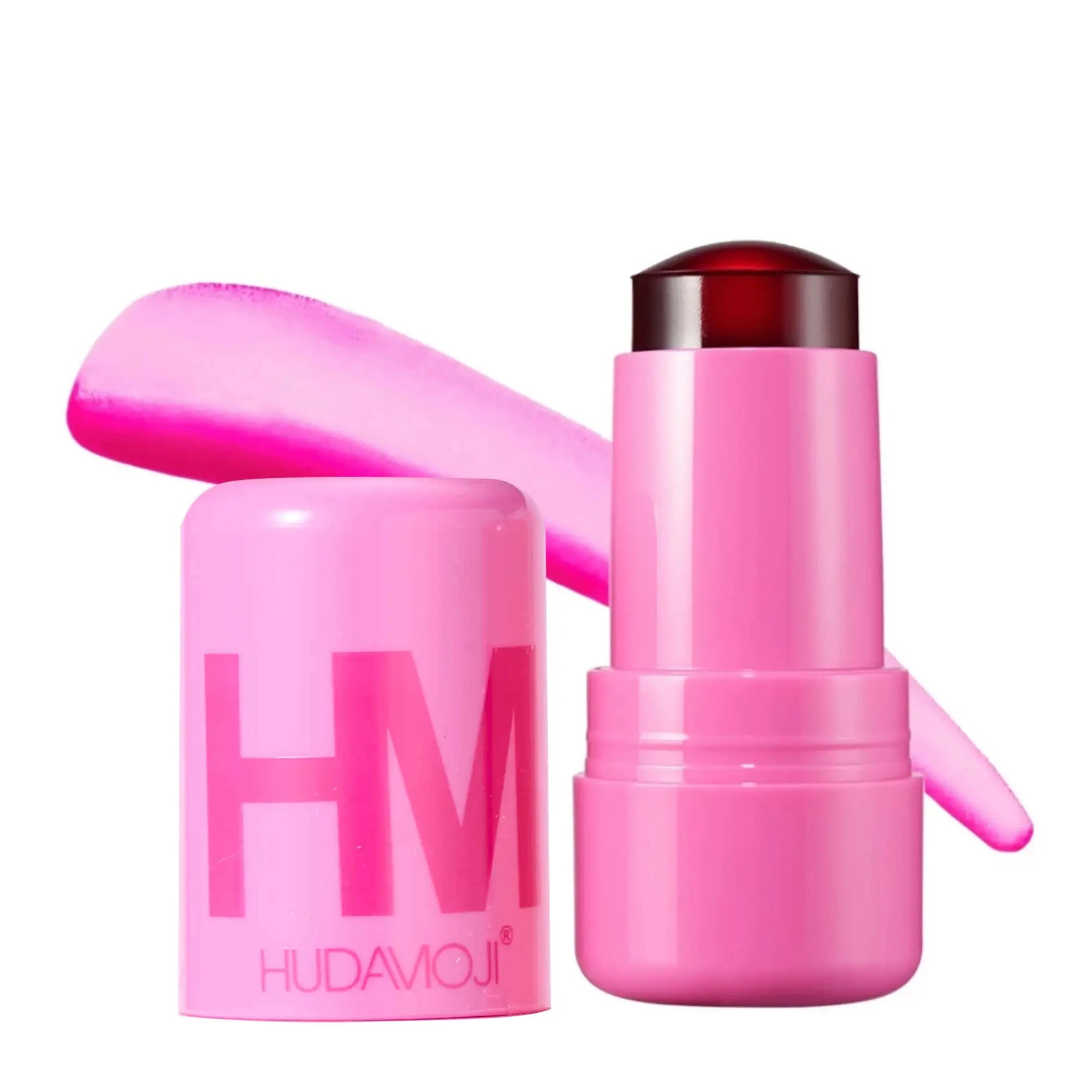 Jelly Blush & Tinted Lipstick Stick