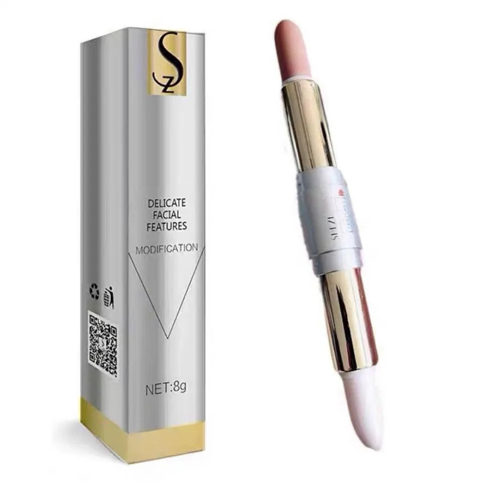 Double headed Highlight Contour Stick