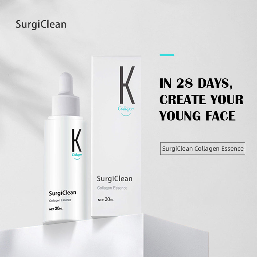 SurgiClean Collagen ESSence 30ML