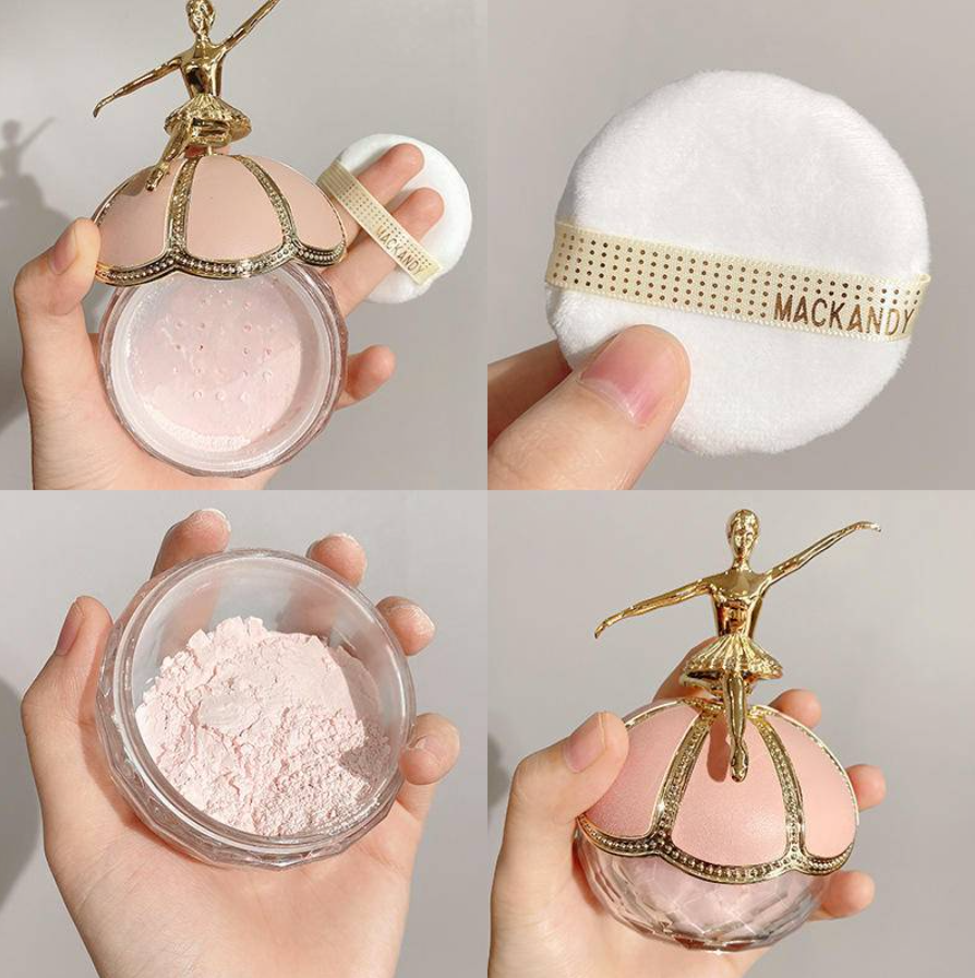 Ballet  Loose Setting Powder