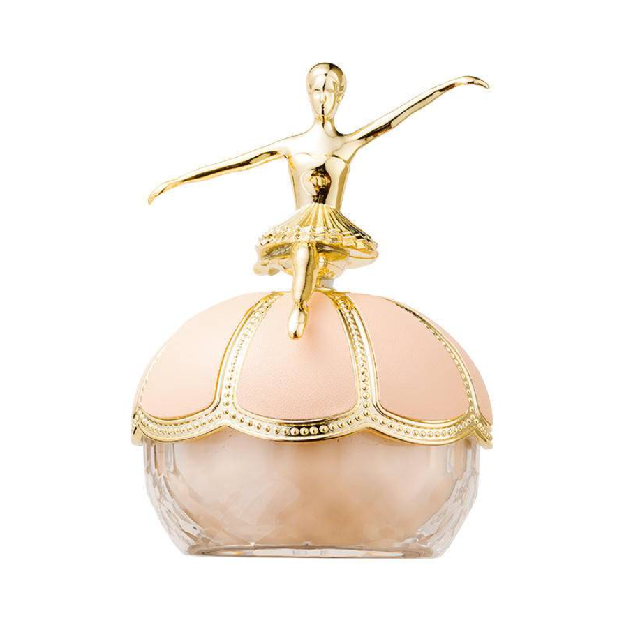Ballet  Loose Setting Powder