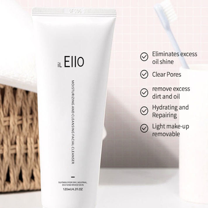 Amino Acid Facial Wash