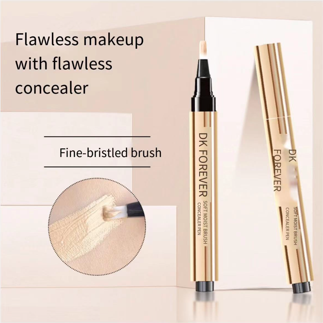 Soft Brush Concealer Pen