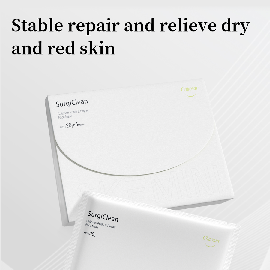 SurgiClean Intensive Skin Water Replenishing