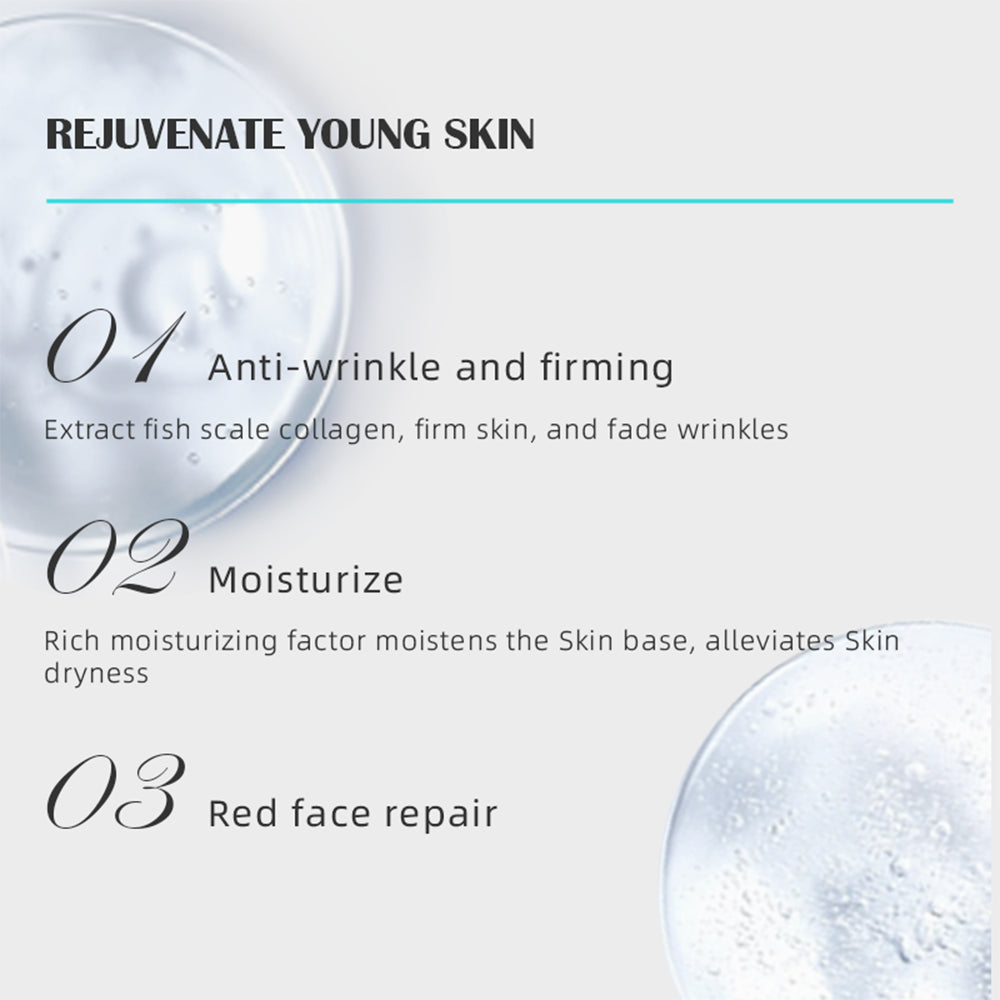 SurgiClean Collagen ESSence 30ML