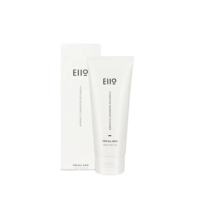 Amino Acid Facial Wash