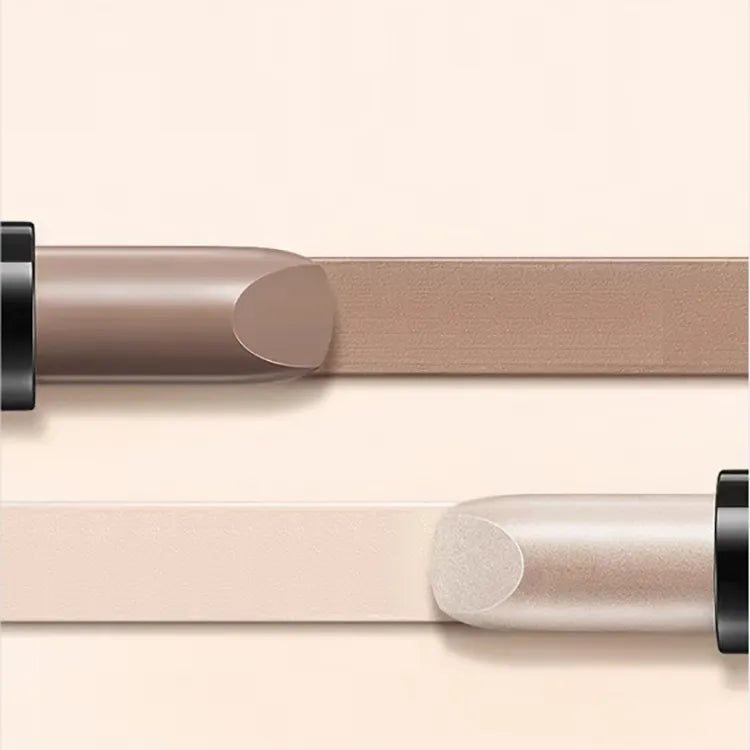 Double headed Highlight Contour Stick