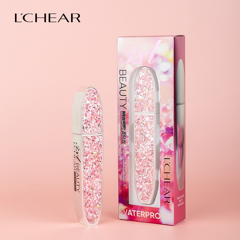 mascara lengthening mascara