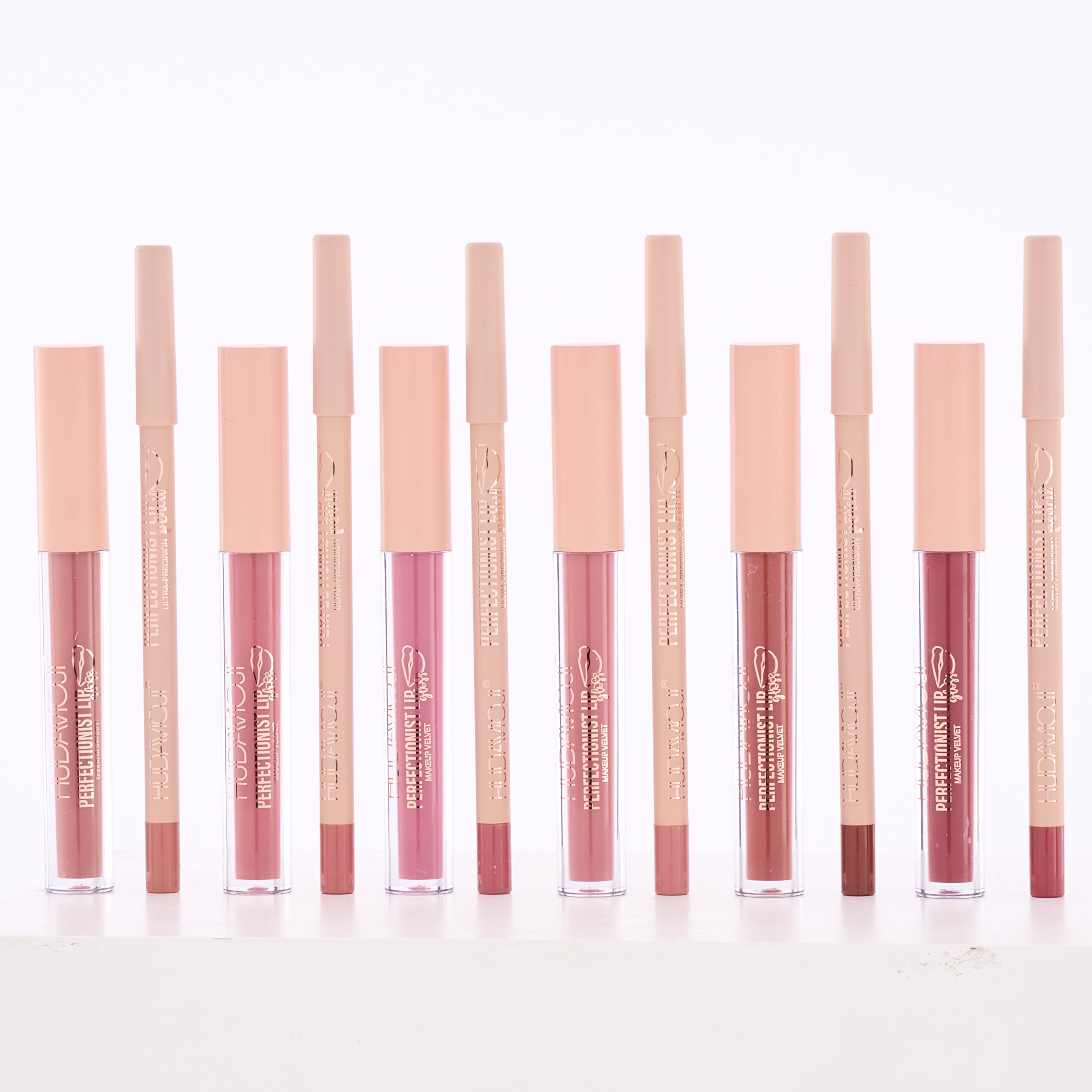 Bombshell Lip Duo