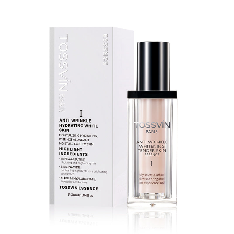 Anti-Wrinkle Whitening Essence I