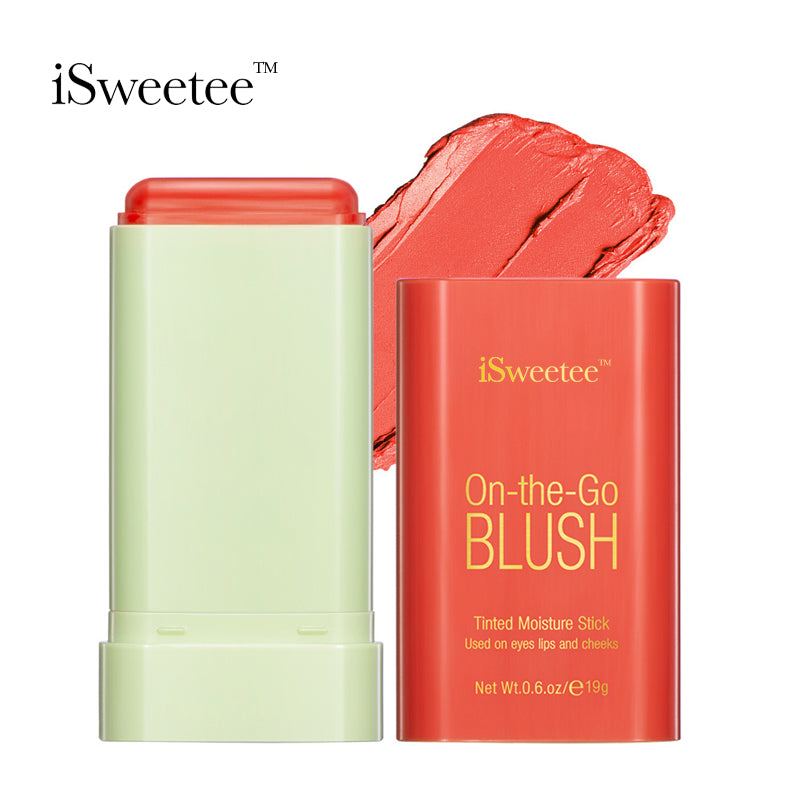 iSweetee Soft Pinch Liquid Blush  stick