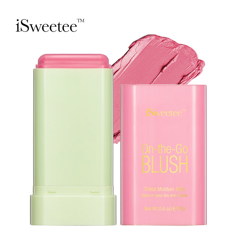 iSweetee Soft Pinch Liquid Blush  stick