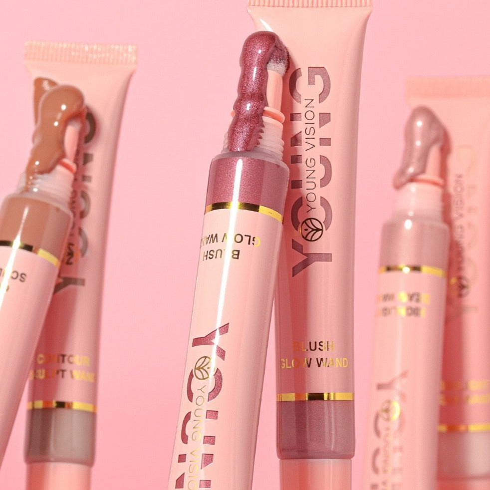 Liquid Air Cushion Blush Stick