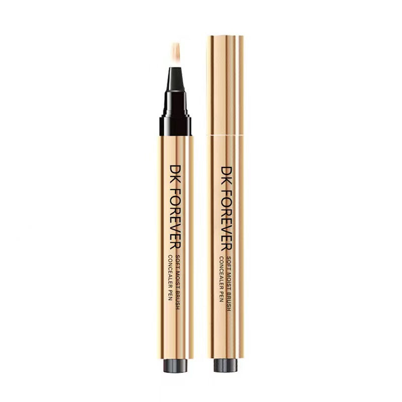 Soft Brush Concealer Pen